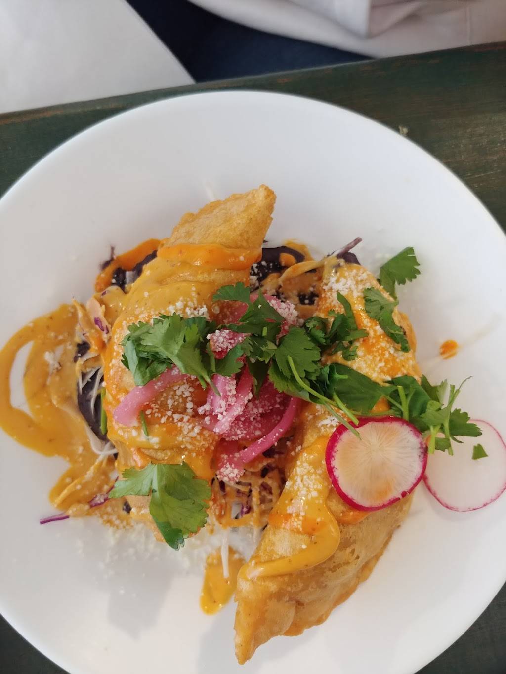 Pura Vida Cocina | restaurant | 313 NE 3rd St, McMinnville, OR 97128, USA | 5036872020 OR +1 503-687-2020