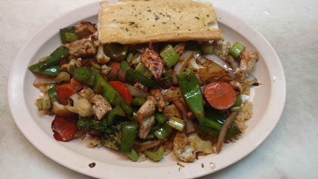 Yadis Grill | restaurant | 9570 Grand Ave, Franklin Park, IL 60131, USA | 8474555050 OR +1 847-455-5050