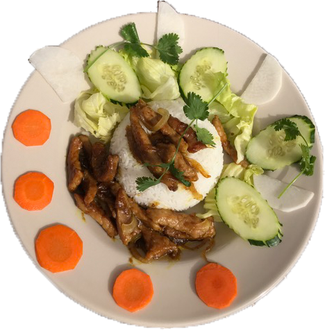 IvyPho | restaurant | 403 E 14th St, Ocean City, NJ 08226, USA | 6097411465 OR +1 609-741-1465