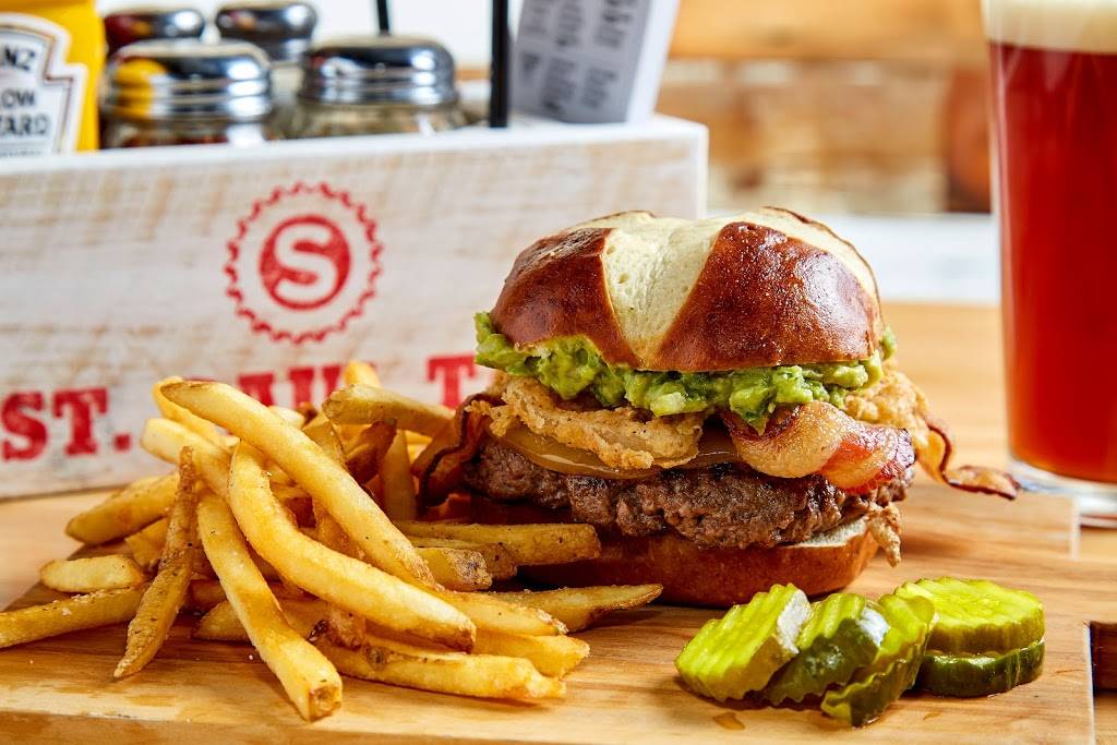 St Paul Tap | restaurant | 825 W Jefferson Ave, St Paul, MN 55102, USA | 6512276315 OR +1 651-227-6315