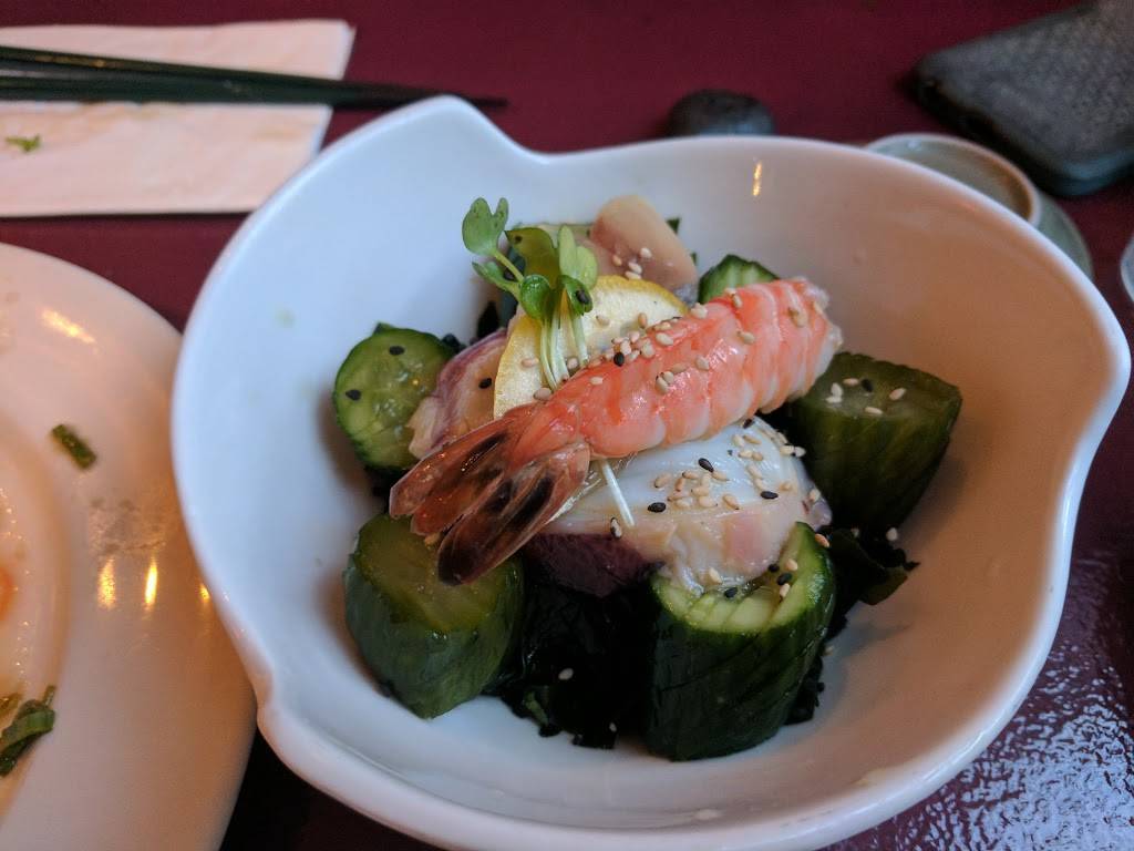 Amasia Hides Sushi Bar | restaurant | 149 Noe St, San Francisco, CA 94114, USA | 4158617000 OR +1 415-861-7000