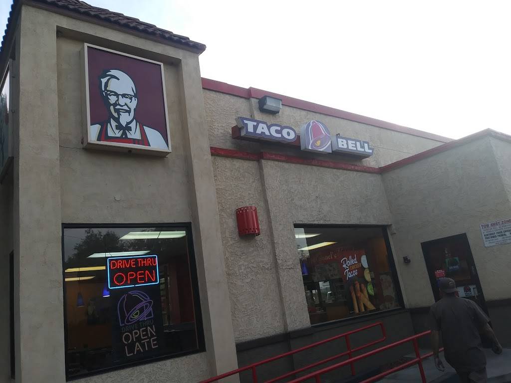 KFC | restaurant | 849 S Baldwin Ave, Arcadia, CA 91007, USA | 6264454700 OR +1 626-445-4700