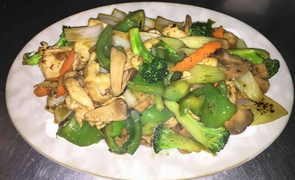 Dragon Ball Restaurant | night club | 15609 Main St E, Sumner, WA 98390, USA | 2538911328 OR +1 253-891-1328