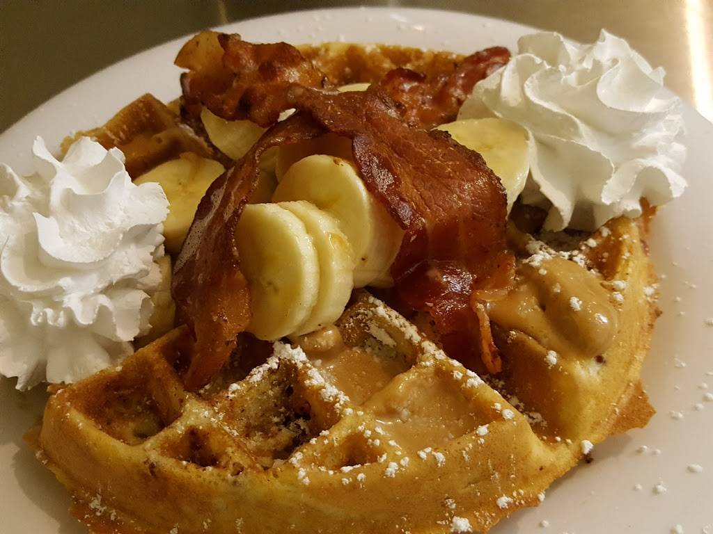 Augies Omelette and Waffle House | restaurant | 709 E 9th St, Ocean City, NJ 08226, USA | 6093910222 OR +1 609-391-0222