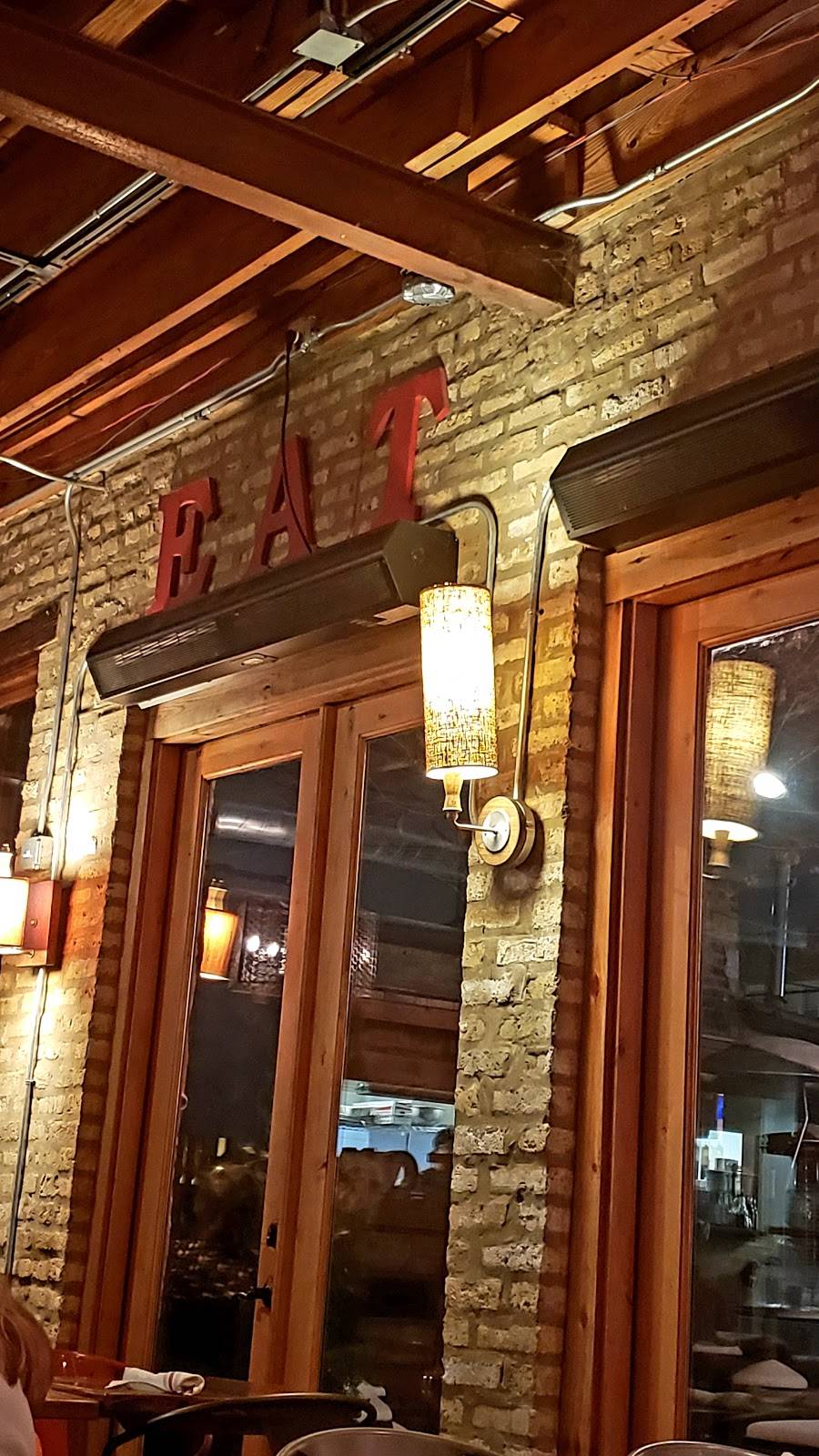 Peckish Pig | restaurant | 623 Howard St, Evanston, IL 60202, USA | 8474916778 OR +1 847-491-6778