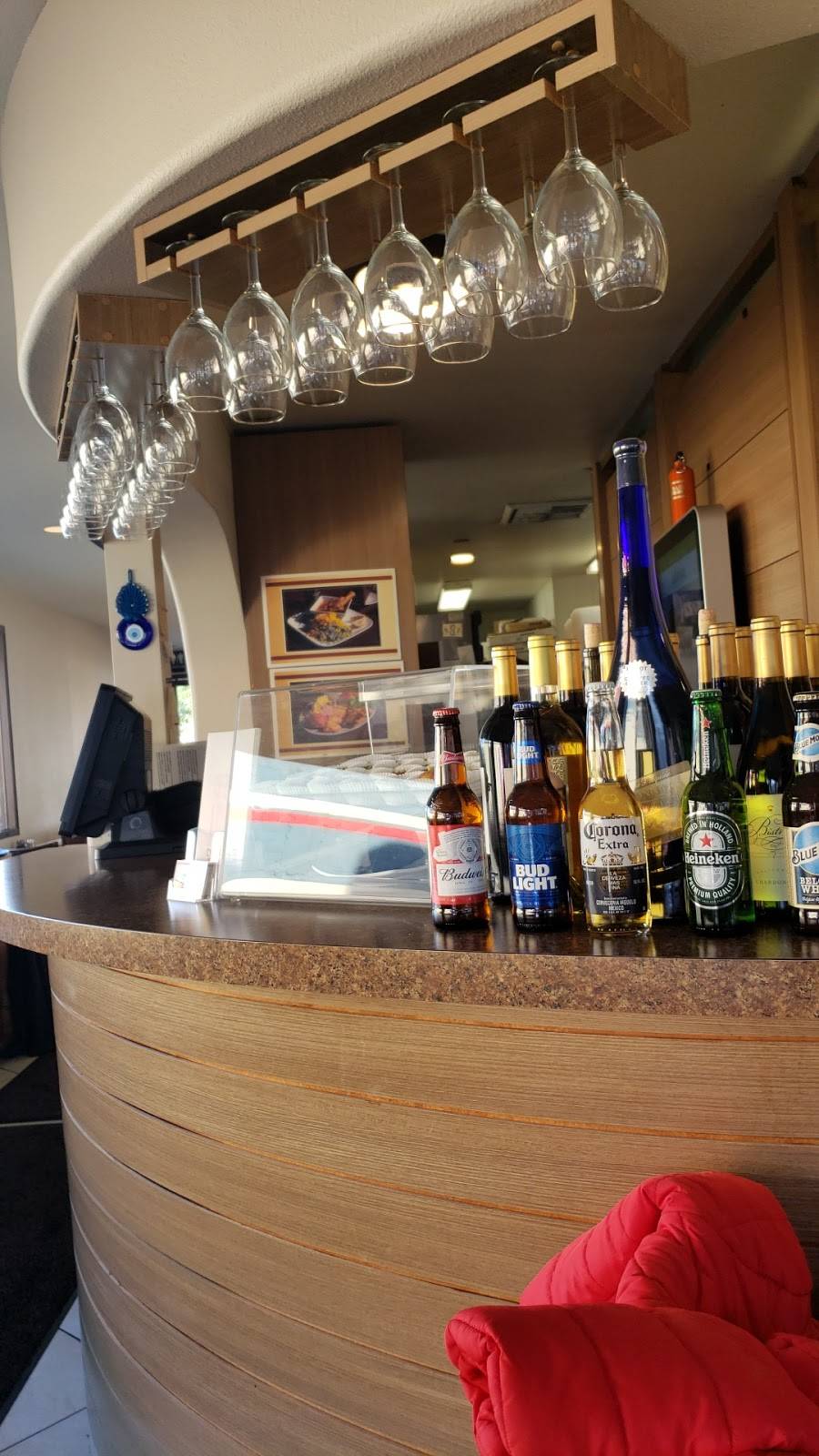 Darbari Persian Grill | restaurant | 1866 Newport Blvd, Costa Mesa, CA 92627, USA | 9496508080 OR +1 949-650-8080