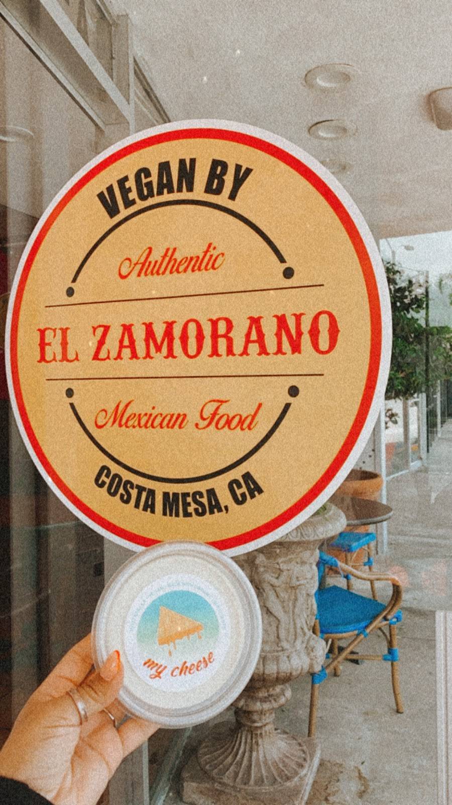 Vegan by El Zamorano | restaurant | 3011 Harbor Blvd, Costa Mesa, CA 92626, USA | 6572475200 OR +1 657-247-5200