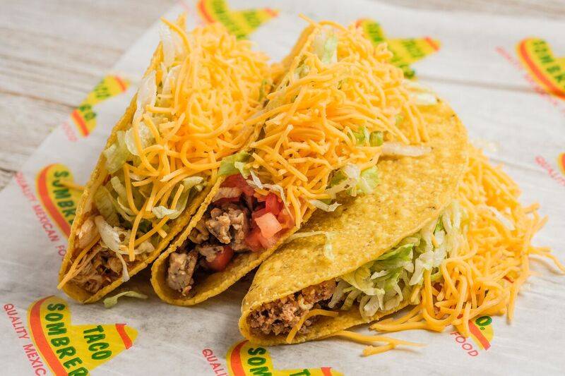 Taco Sombrero Ocean Springs | restaurant | 6835 Washington Ave, Ocean Springs, MS 39564, USA | 2282151418 OR +1 228-215-1418