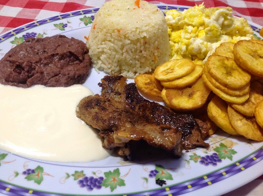 Pupuseria y Tienda Latina El Milagro | restaurant | 620 Hawkins St, Harrisonburg, VA 22801, USA | 5404333340 OR +1 540-433-3340