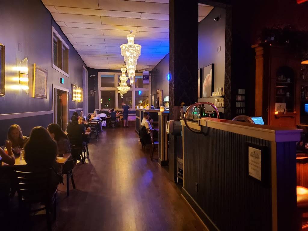 Dreamland Bar & Diner | restaurant | 3401 Evanston Ave N, Seattle, WA 98103, USA | 2064024902 OR +1 206-402-4902