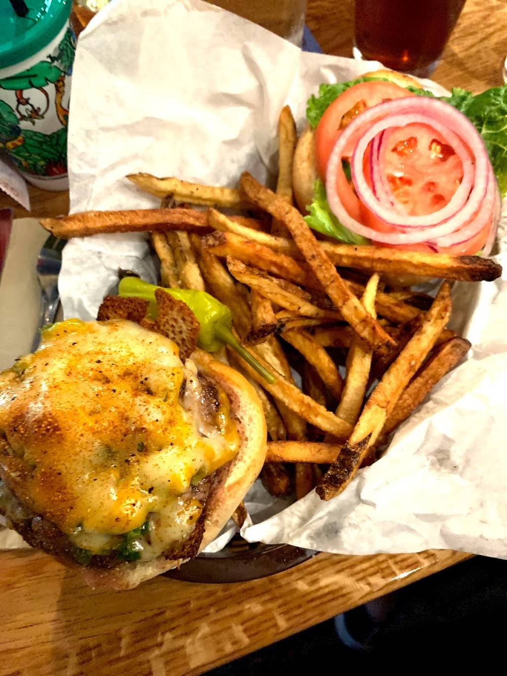 Vine Street Pub & Brewery | restaurant | 1700 Vine St, Denver, CO 80206, USA | 3033882337 OR +1 303-388-2337