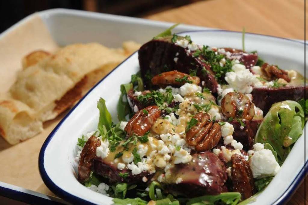 Pizza Motus | restaurant | 6119 Edloe St, West University Place, TX 77005, USA | 8327673450 OR +1 832-767-3450