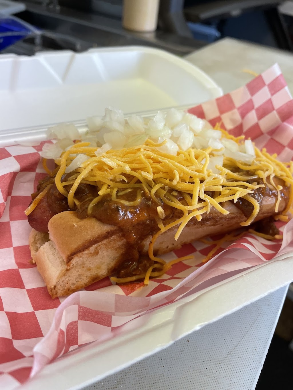 Street Dogs | restaurant | 2 W Owyhee Ave B, Homedale, ID 83628, USA | 2088079826 OR +1 208-807-9826
