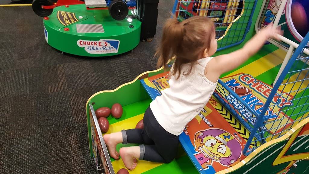 Chuck E. Cheeses | restaurant | 3141 Silverlake Village Dr, Pearland, TX 77584, USA | 7134131100 OR +1 713-413-1100