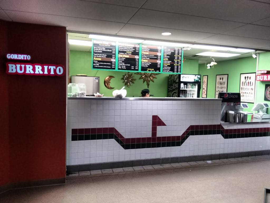Gordito Burrito | restaurant | 6000 J St, Sacramento, CA 95819, USA | 9164570405 OR +1 916-457-0405