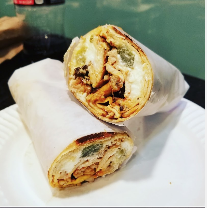 Mike’s Calzones and Deli | restaurant | 288 Thayer St, Providence, RI 02906, USA | 4012288455 OR +1 401-228-8455
