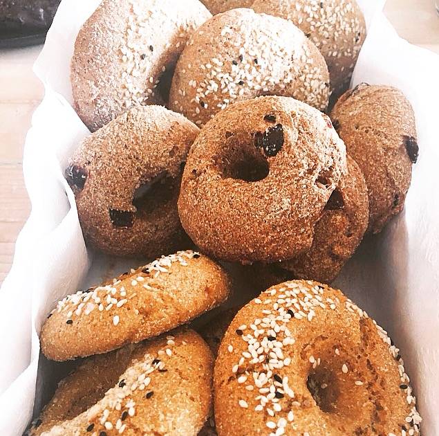 Josephs Organic Bakery | bakery | 18228 W Dixie Hwy, Miami, FL 33160, USA | 9545414062 OR +1 954-541-4062