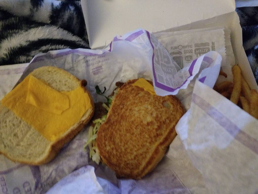 Jack in the Box | restaurant | 3008 Basswood Blvd, Fort Worth, TX 76137, USA | 8173066285 OR +1 817-306-6285