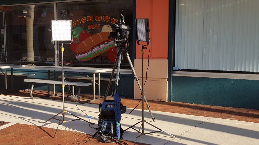 Wise Guys | meal takeaway | 2117 W First St, Fort Myers, FL 33901, USA | 2393328802 OR +1 239-332-8802