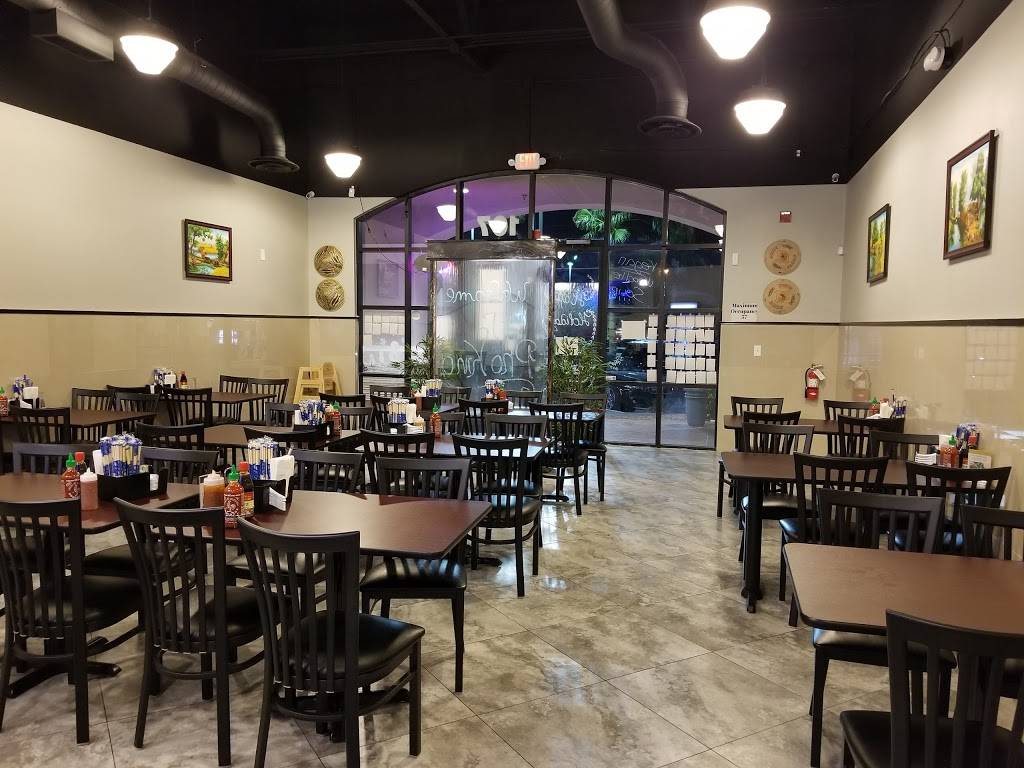 Pho King Vietnamese Kitchen | restaurant | 9310 S Eastern Ave ste 107, Las Vegas, NV 89123, USA | 7027902003 OR +1 702-790-2003