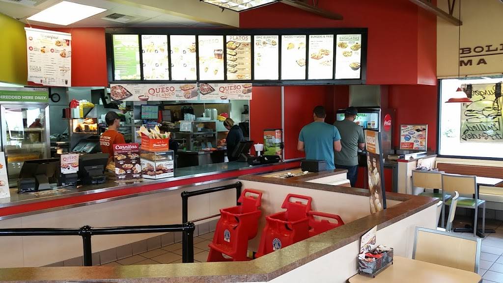 Del Taco | meal takeaway | 24023 E Prospect Ave, Aurora, CO 80016, USA | 3036275777 OR +1 303-627-5777