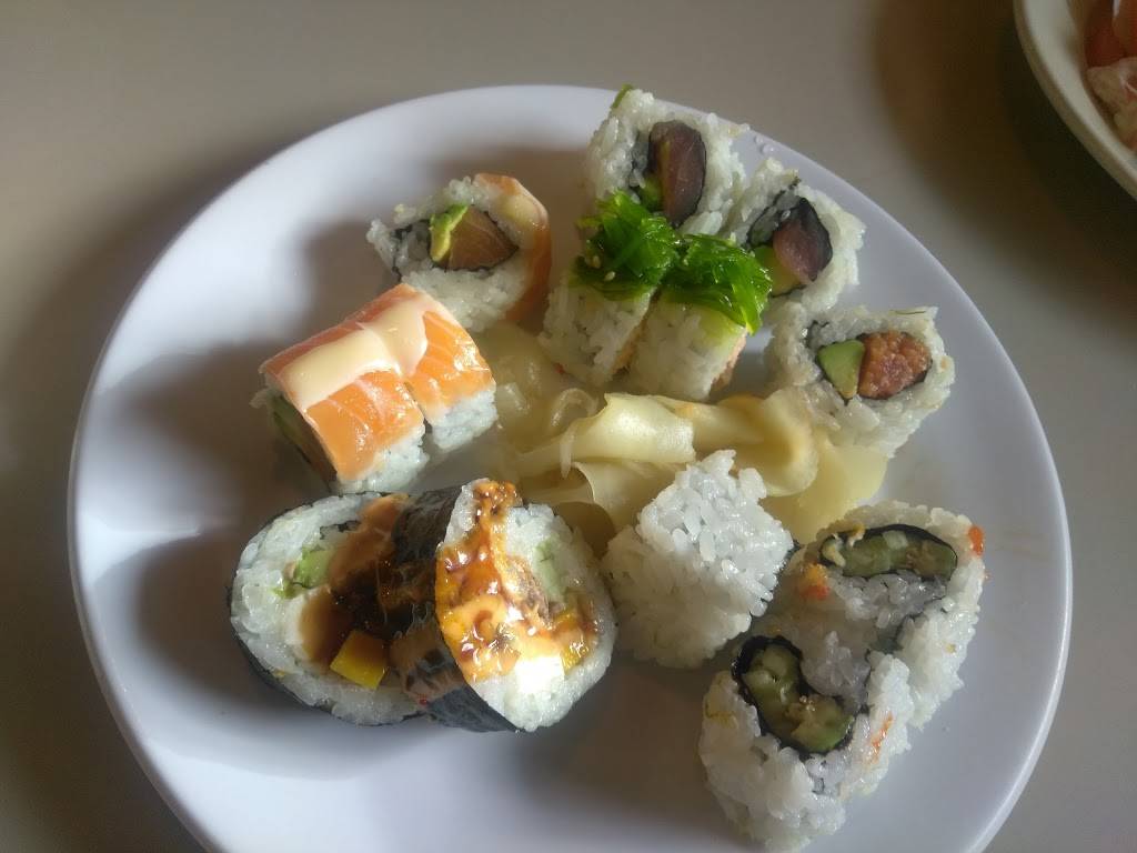 Kwando Buffet | restaurant | 740 Mangrove Ave, Chico, CA 95926, USA | 5303436788 OR +1 530-343-6788