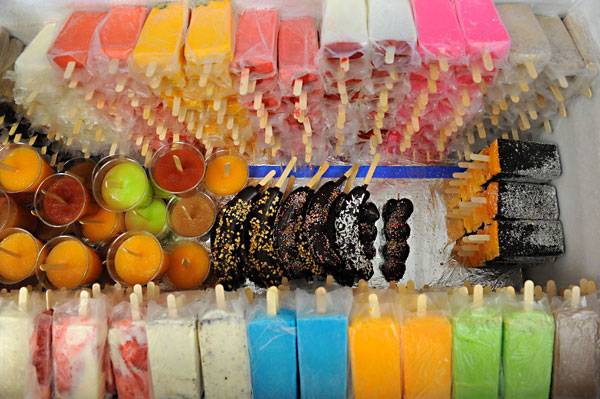 La Flor De La Michoacana Ice Cream | restaurant | 514 S Smith Ave, Corona, CA 92882, USA | 9518984722 OR +1 951-898-4722