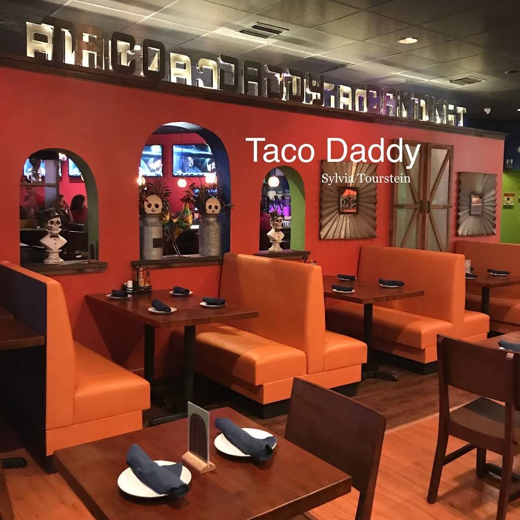 Taco Daddy Cantina & Tequila Bar | restaurant | 555 Quince Orchard Rd, Gaithersburg, MD 20878, USA | 2402619777 OR +1 240-261-9777