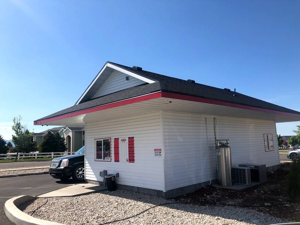 GUZZLE SODA SHACK | restaurant | 188 W 1180 N St, Tooele, UT 84074, USA | 4358432436 OR +1 435-843-2436