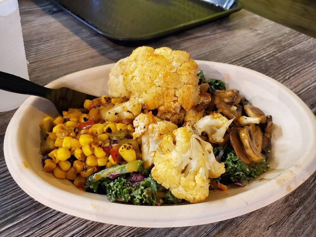 Buddha Bowl | restaurant | 610 SW 145th Terrace, Pembroke Pines, FL 33027, USA | 9543676896 OR +1 954-367-6896