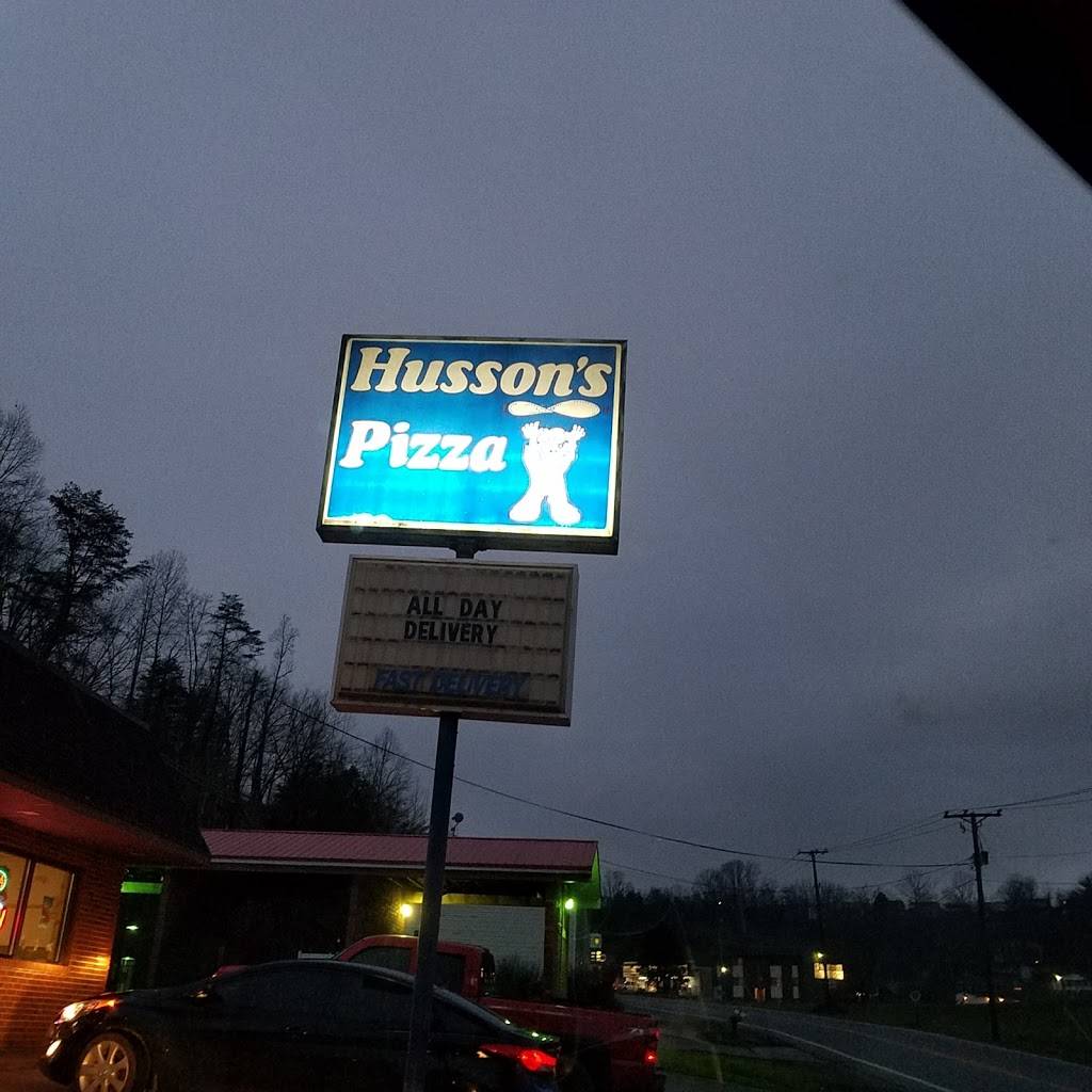Hussons Pizza | restaurant | 6826 Sissonville Dr, Charleston, WV 25320, USA | 3049840053 OR +1 304-984-0053