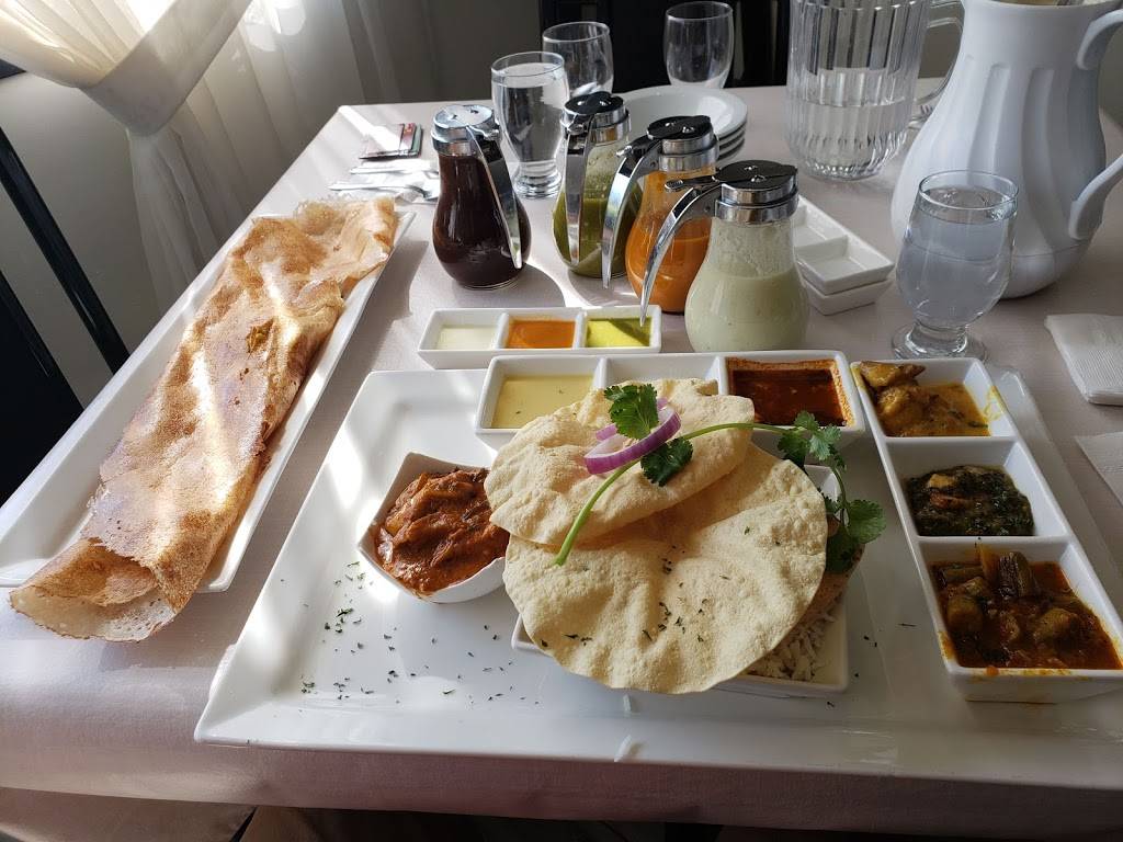 Madras Dosa Hut | restaurant | 1123 Albion Rd, Etobicoke, ON M9V 4J7, Canada | 4166773672 OR +1 416-677-3672