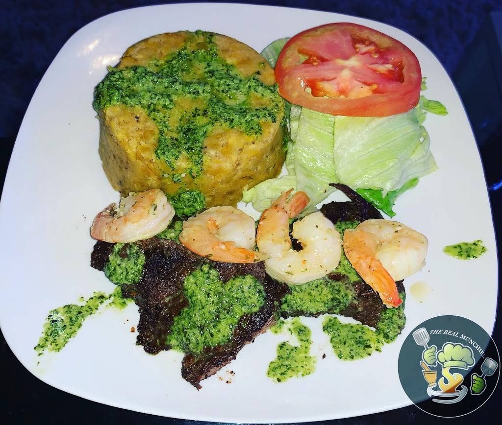 The Real Munchies | restaurant | 445 Haverhill St, Lawrence, MA 01841, USA | 9392266400 OR +1 939-226-6400