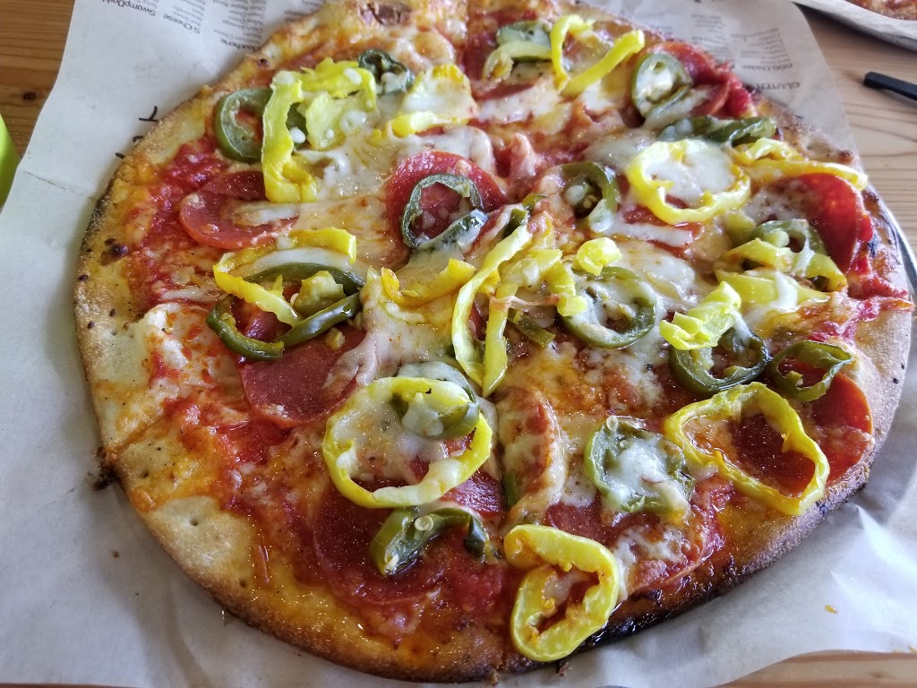 Pizza Artista | restaurant | 312 W Prien Lake Rd, Lake Charles, LA 70601, USA | 3376026224 OR +1 337-602-6224