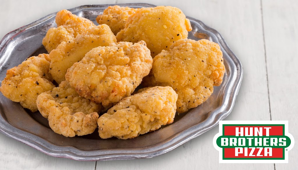 Hunt Brothers Pizza | restaurant | 1318 West Ave, San Antonio, TX 78201, USA | 2109571473 OR +1 210-957-1473