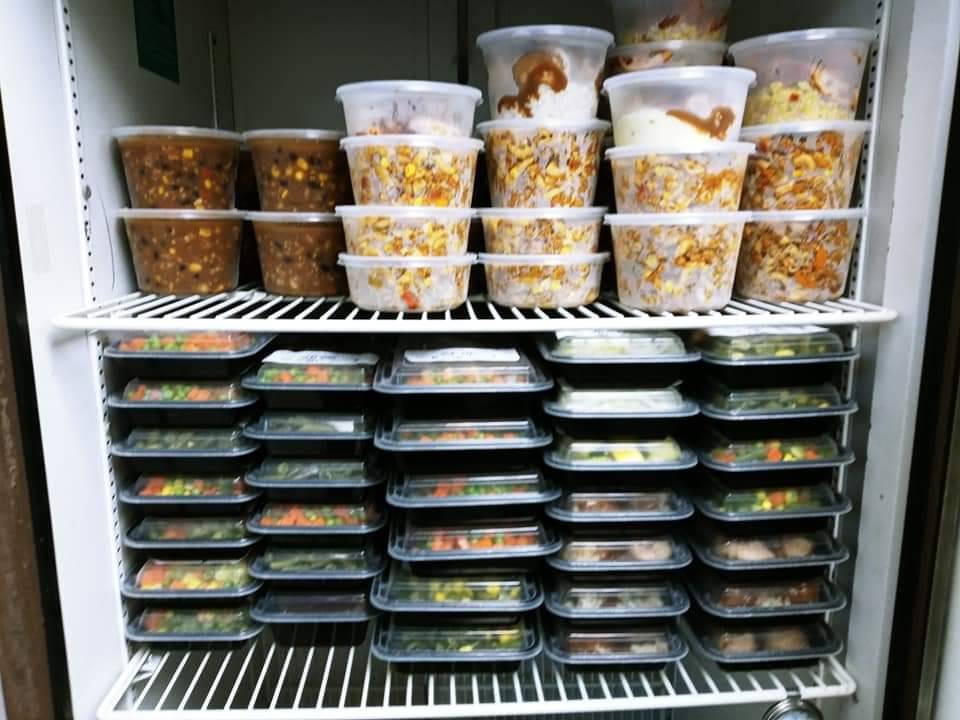 Dee-Dees Fit Foods | restaurant | 11622-1, FM1764, Santa Fe, TX 77510, USA | 4094408351 OR +1 409-440-8351