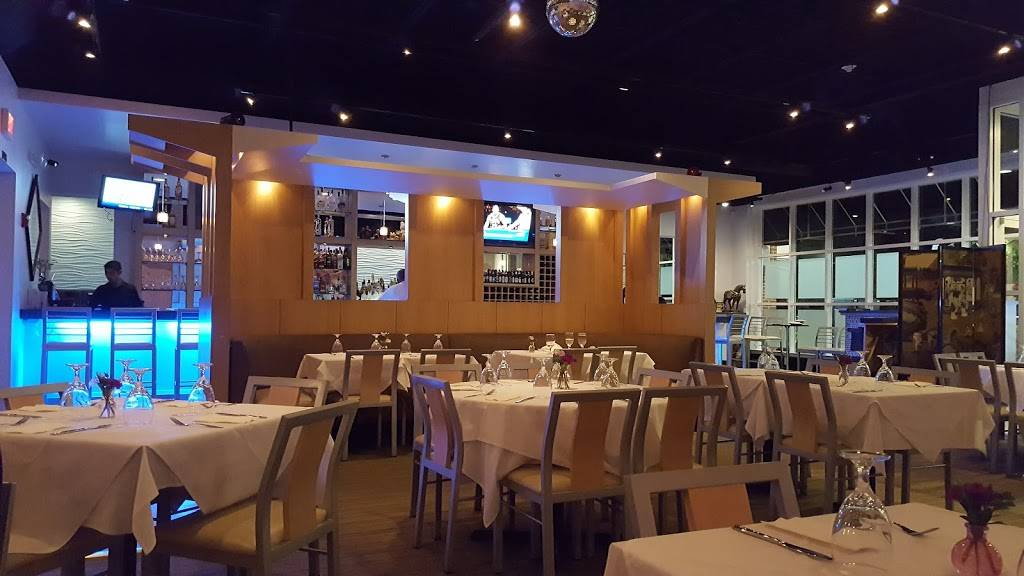 Lavender | restaurant | 519 Boston Post Rd, Sudbury, MA 01776, USA | 9785799988 OR +1 978-579-9988