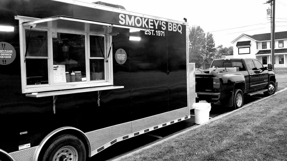 SMOKEYS BBQ EST. 1971 | restaurant | 16606 US-24, Independence, MO 64056, USA | 8167193675 OR +1 816-719-3675