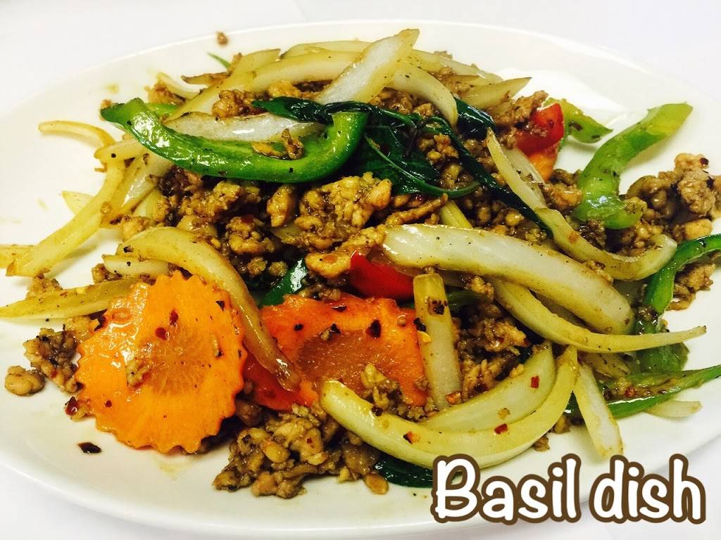 Thai Inbox Glenview | restaurant | 1417 Waukegan Rd, Glenview, IL 60025, USA | 8479042755 OR +1 847-904-2755