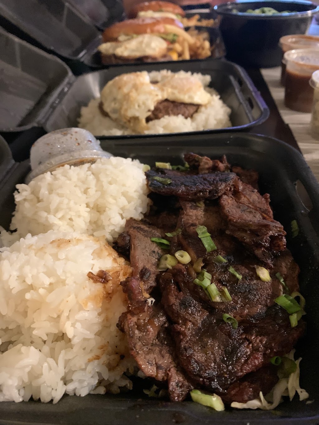 9th Island Grill | restaurant | 3459 St Rose Pkwy Suite 100, Henderson, NV 89052, USA | 7024835518 OR +1 702-483-5518