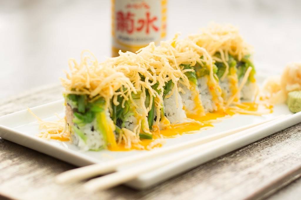 Lan Pan-Asian Cafe | restaurant | 8332 S Dixie Hwy, Miami, FL 33143, USA | 3056618141 OR +1 305-661-8141