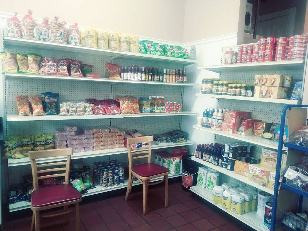 Q sabor latino food market | restaurant | 1105 Washington St, Norwood, MA 02062, USA | 7815019235 OR +1 781-501-9235