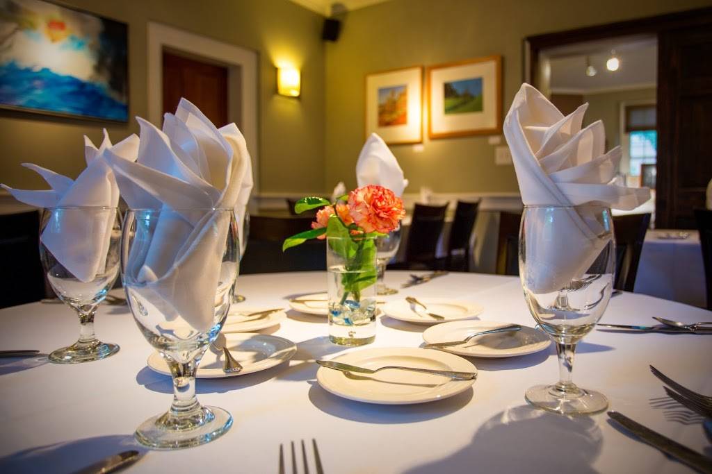 Bernardin’s Restaurant @ zevely House | restaurant | 901 W 4th St, Winston-Salem, NC 27101, USA | 3367256666 OR +1 336-725-6666