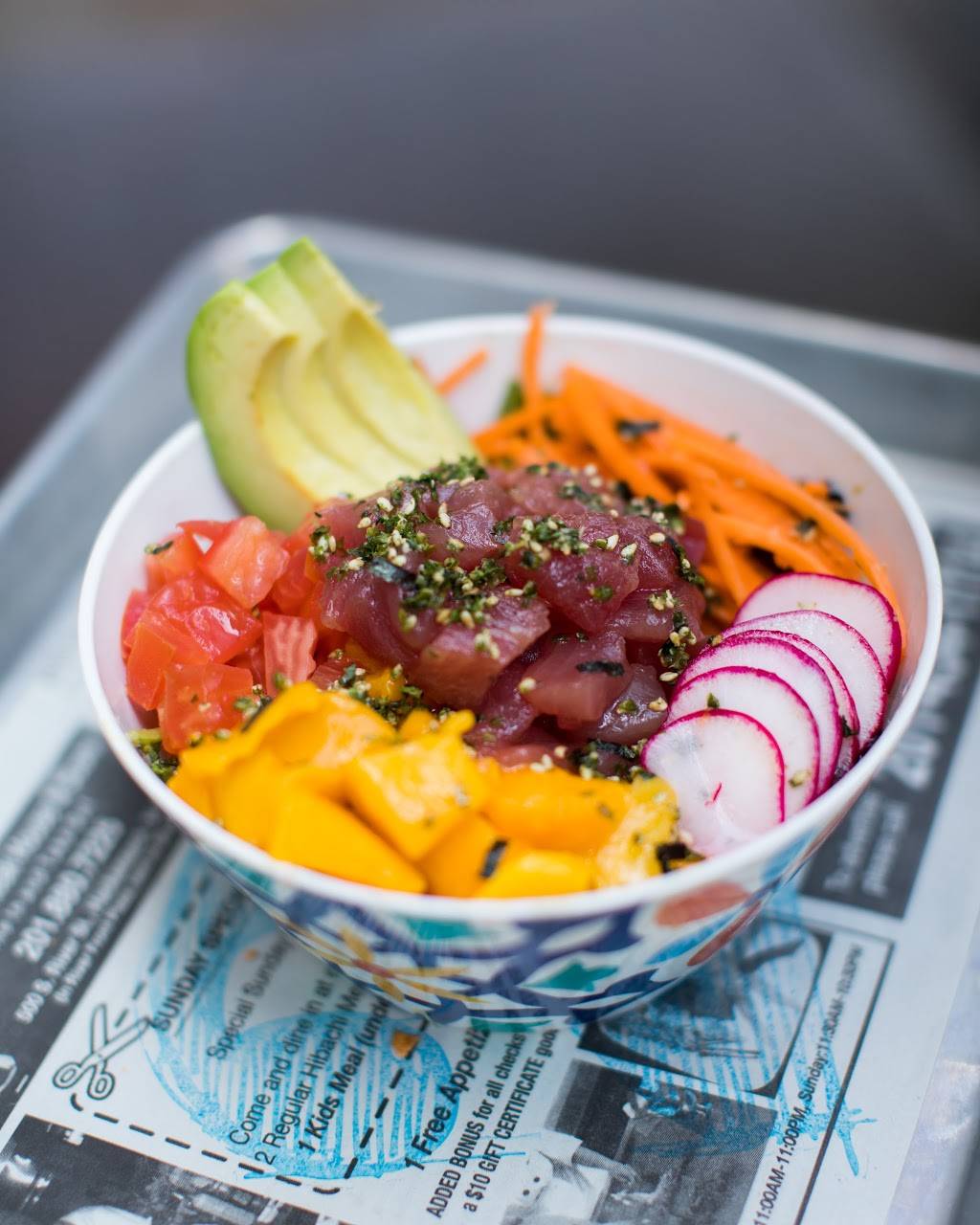 Flip Sigi | restaurant | 525 Hudson St, New York, NY 10014, USA | 8333547744 OR +1 833-354-7744