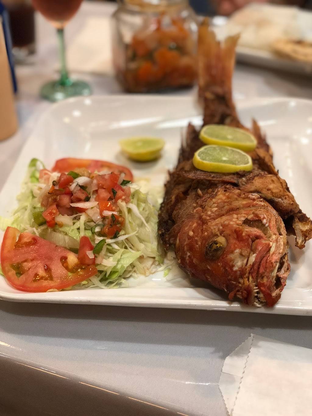 Islas del caribe Restaurante | restaurant | 4239 W Flagler St, Coral Gables, FL 33134, USA | 7865420205 OR +1 786-542-0205