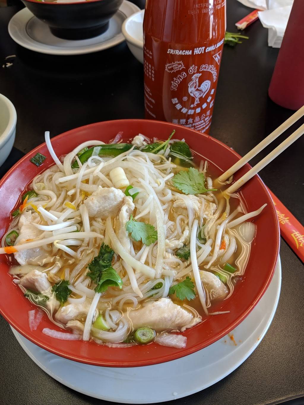 Little Asia Bowl | meal takeaway | 3035 80th St E, Inver Grove Heights, MN 55076, USA | 6513060150 OR +1 651-306-0150