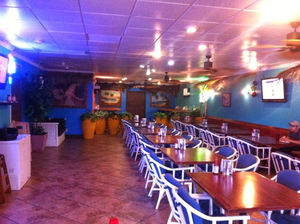 Mariscos El Puerto | restaurant | 1901 N Decatur Blvd, Las Vegas, NV 89108, USA | 7026311500 OR +1 702-631-1500