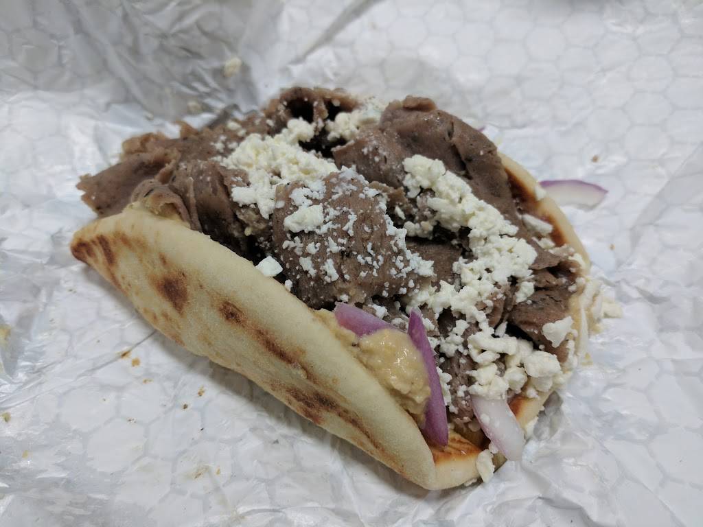 MIKA’S GREEK | restaurant | 3118 S Mill Ave, Tempe, AZ 85282, USA | 4809676452 OR +1 480-967-6452