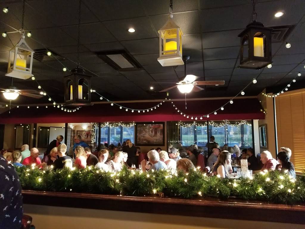 Little Italy | restaurant | 1155 Joliet St, Dyer, IN 46311, USA | 2198653040 OR +1 219-865-3040