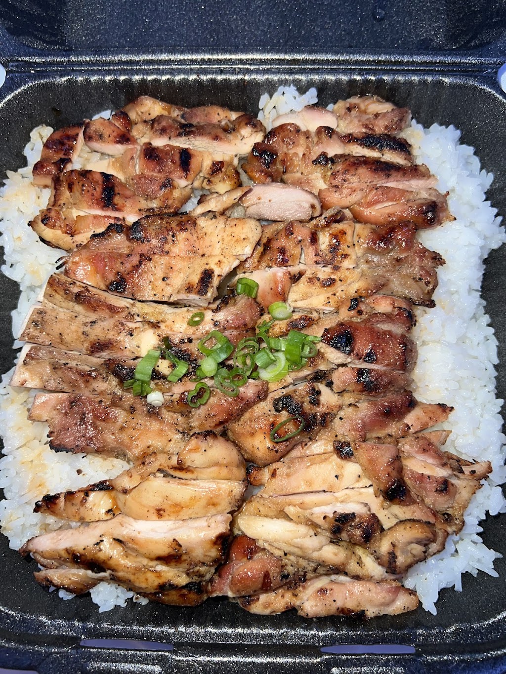 Teriyaki & Roll House | restaurant | 805 E Ave K Unit 103, Lancaster, CA 93535, USA | 6612065252 OR +1 661-206-5252